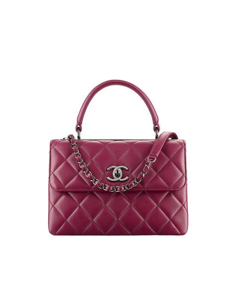 purseblg chanel|Chanel purse official website.